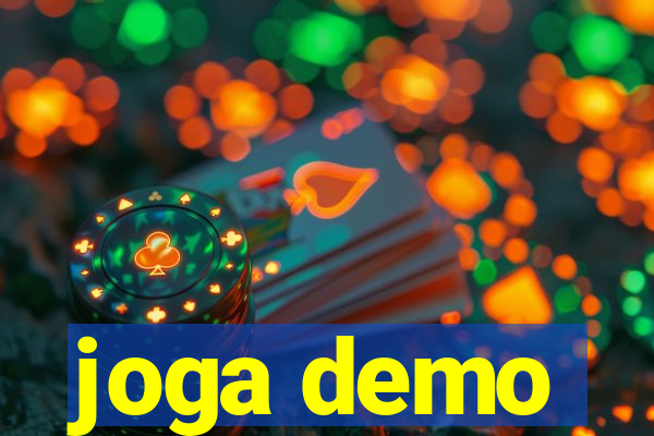 joga demo