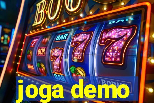 joga demo