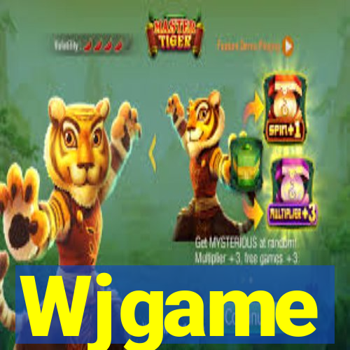 Wjgame