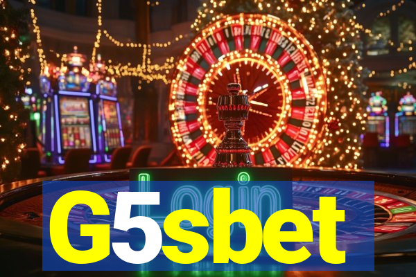 G5sbet