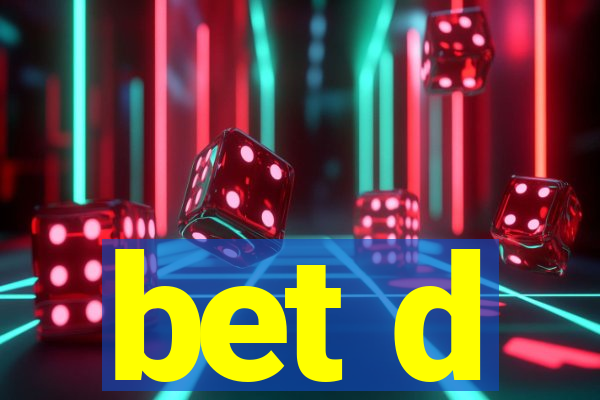 bet d