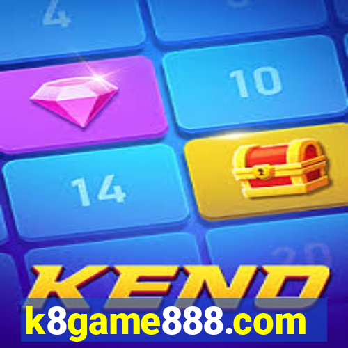 k8game888.com