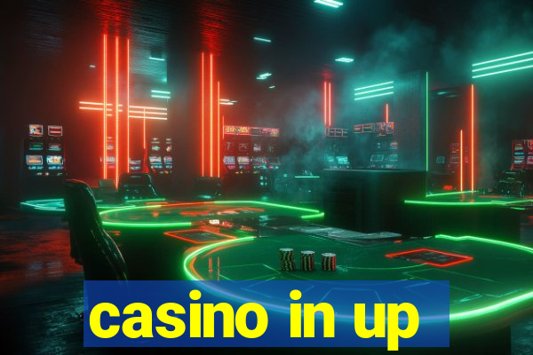 casino in up