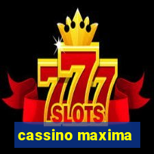 cassino maxima