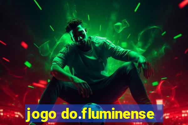 jogo do.fluminense