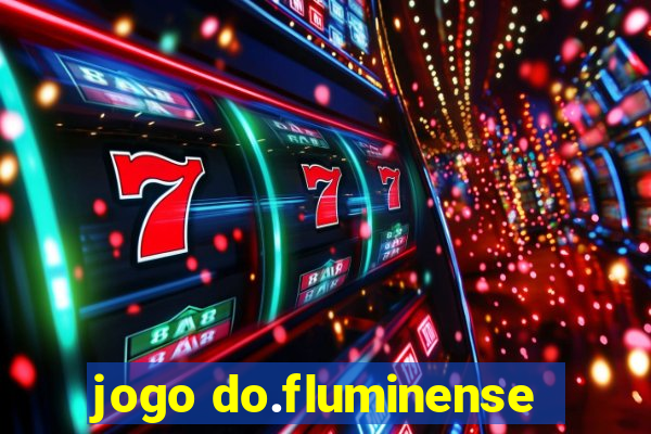 jogo do.fluminense