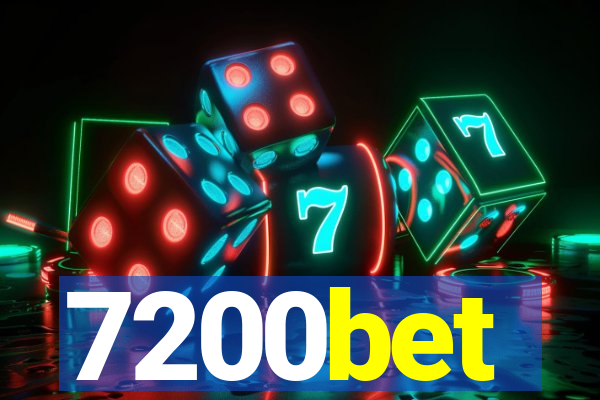 7200bet