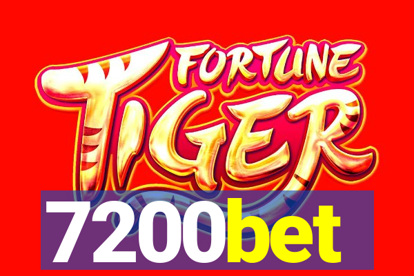 7200bet