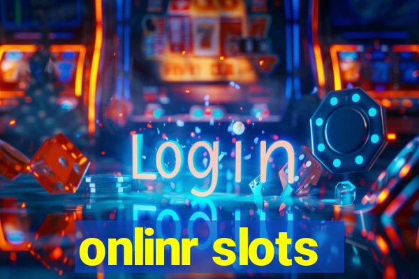 onlinr slots