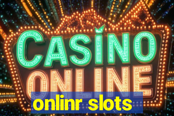 onlinr slots