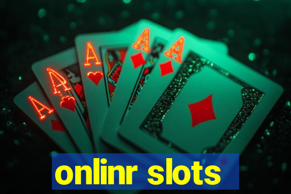 onlinr slots