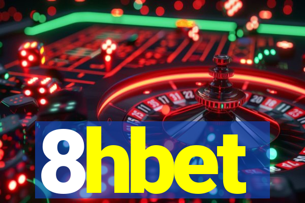 8hbet