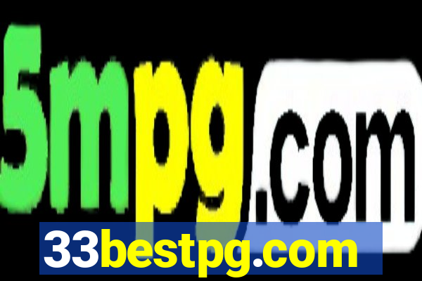 33bestpg.com