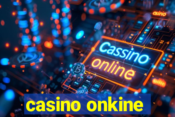 casino onkine