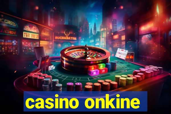 casino onkine