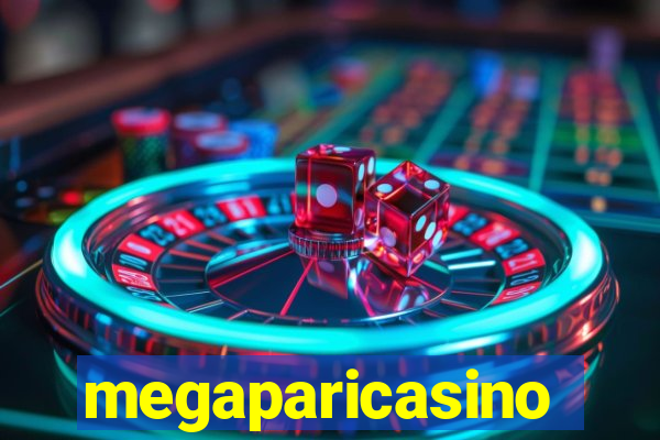 megaparicasino