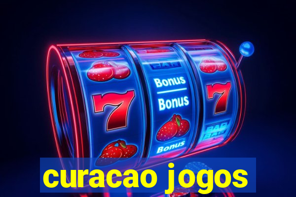 curacao jogos