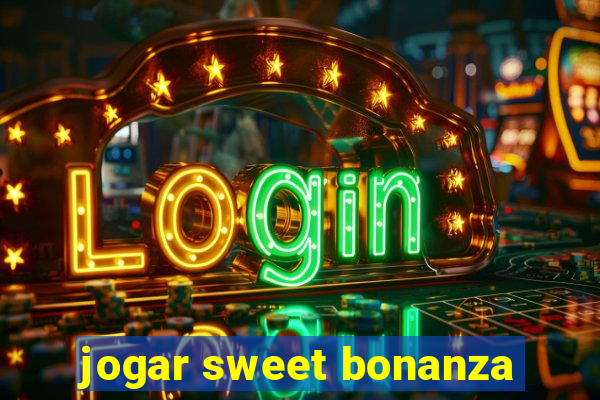 jogar sweet bonanza