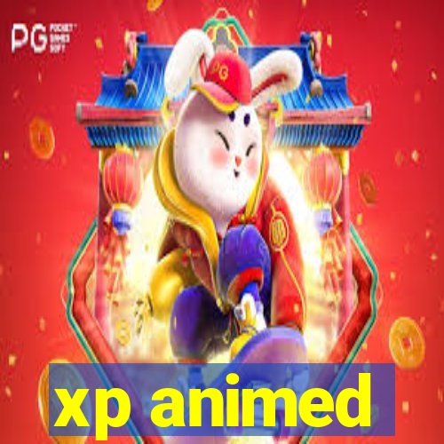 xp animed