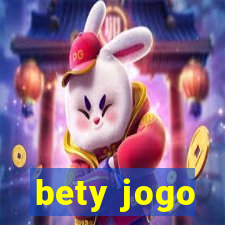 bety jogo