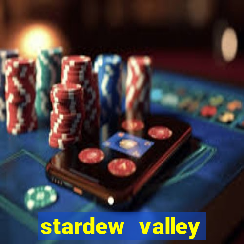 stardew valley mercado noturno