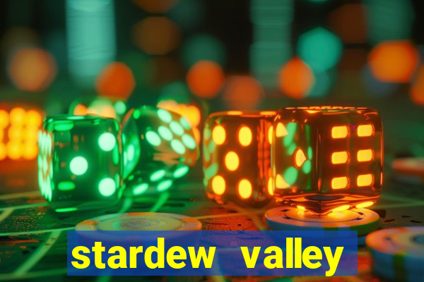 stardew valley mercado noturno