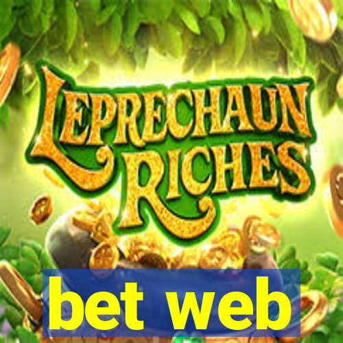 bet web