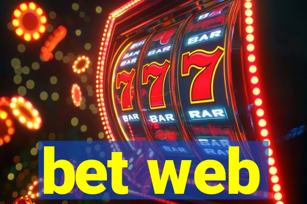 bet web