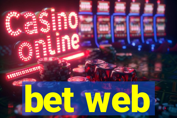 bet web