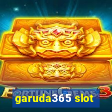 garuda365 slot