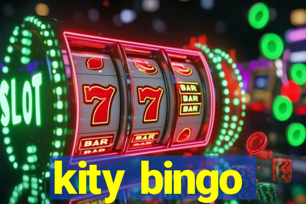 kity bingo