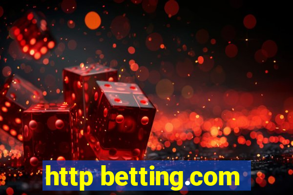 http betting.com