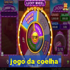 jogo da coelha