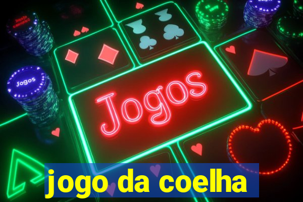 jogo da coelha