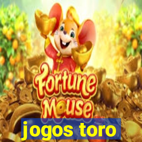 jogos toro