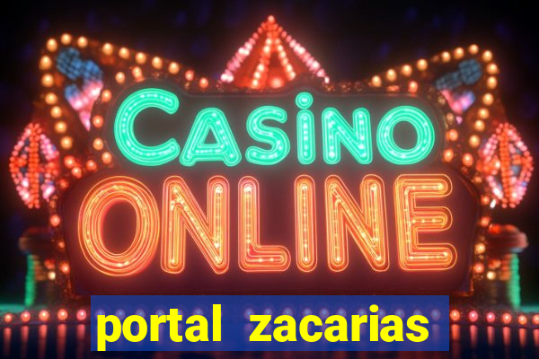 portal zacarias cavando a propia cova