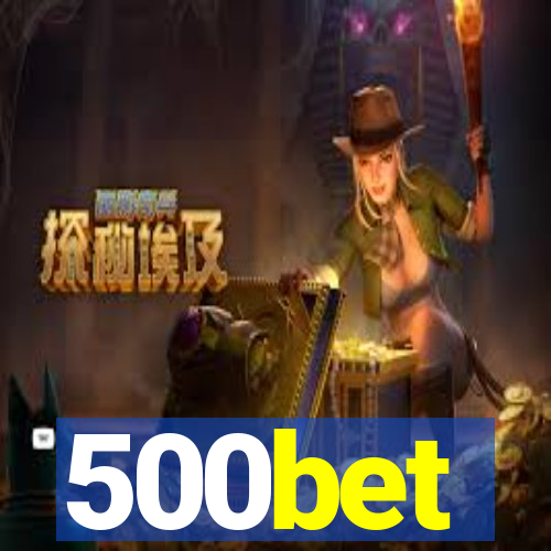 500bet