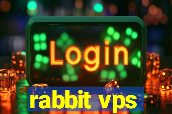 rabbit vps