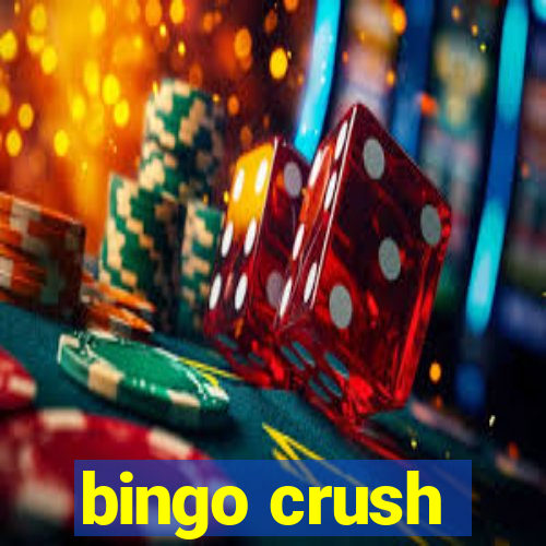 bingo crush