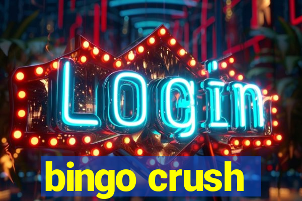 bingo crush