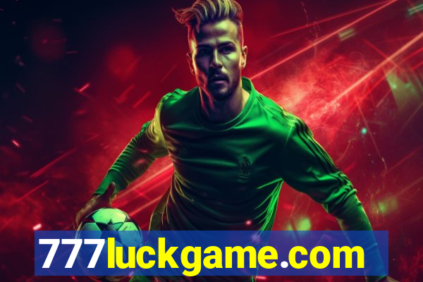 777luckgame.com