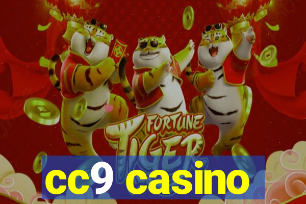 cc9 casino