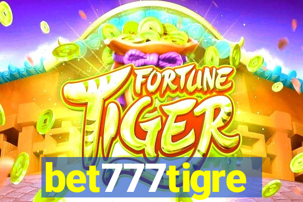 bet777tigre