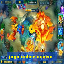 jogo online auvivo