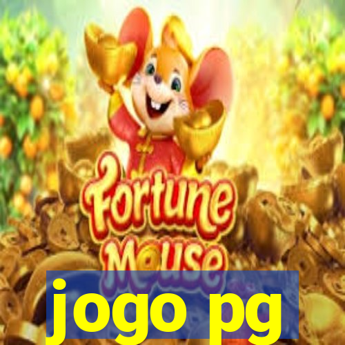 jogo pg