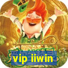 vip iiwin