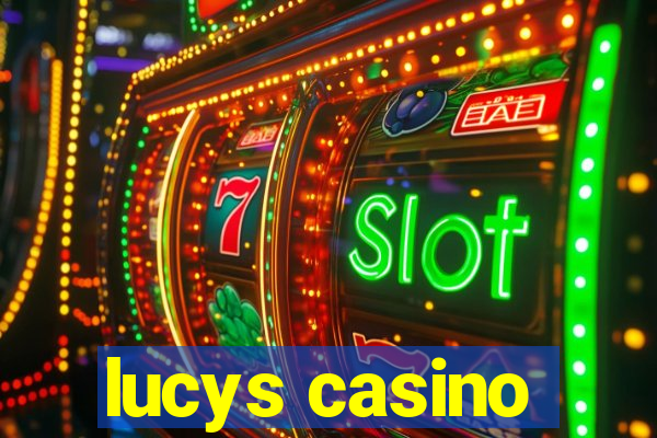 lucys casino