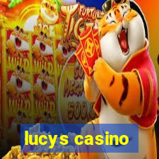 lucys casino