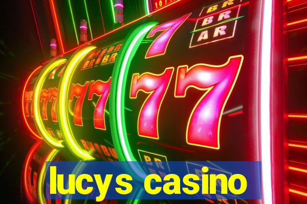 lucys casino