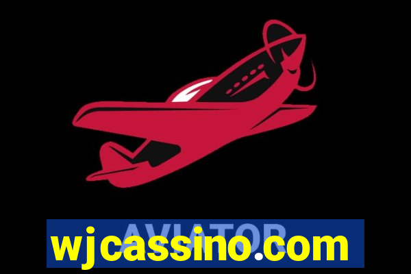 wjcassino.com